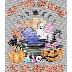 Halloween-WS 10735